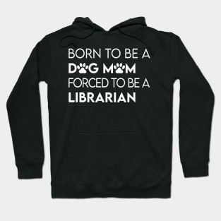 librarian Hoodie